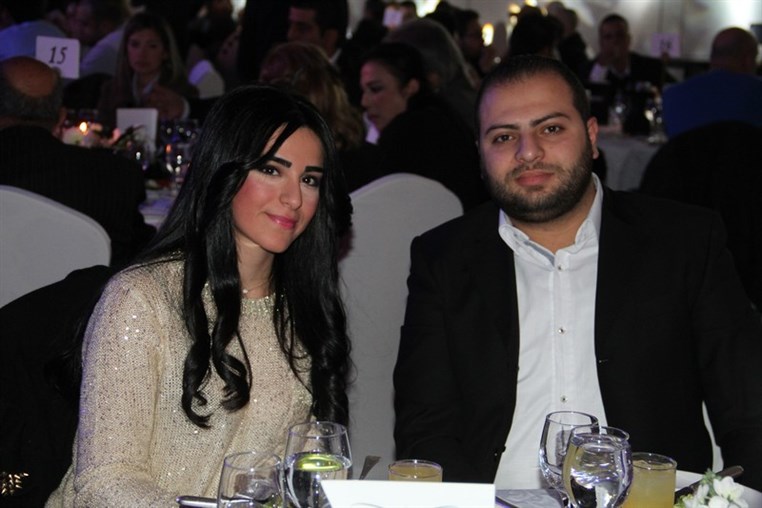 Sony Gala Dinner